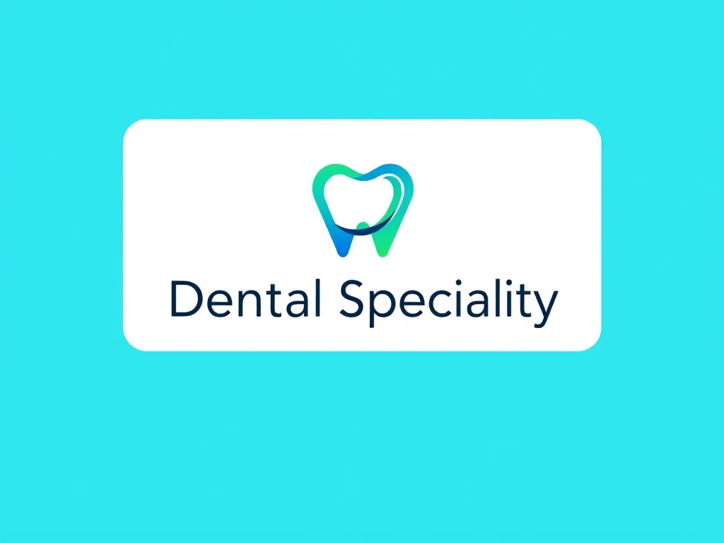 Dental Specialties logo